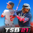 プログラムのアイコン: MLB Tap Sports Baseball 2…