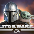 Icona del programma: Star Wars: Galaxy of Hero…