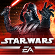 Ikona programu: Star Wars: Galaxy of Hero…