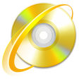 Programmsymbol: Stellar Phoenix CD DVD Da…