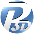 程序图标: Aurora 3D Presentation