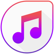 プログラムのアイコン: Music Player MP3 Songs Of…