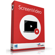 Icône du programme : ScreenVideo 2021