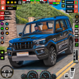 Icon of program: Cargo Jeep Drive: Offroad…