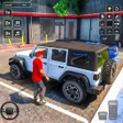 Icono de programa: Cargo Jeep Drive: Offroad…