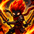 Icono de programa: Stickman Slayer: Hell Swa…