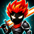 Icona del programma: Stickman Slayer: Hell Swa…