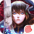 Ikona programu: Bloodstained: Ritual of t…