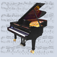 プログラムのアイコン: Entropy Piano Tuner