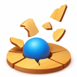 Icon of program: Princess Quest: Ball Drop