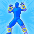 プログラムのアイコン: Draw Action