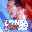 プログラムのアイコン: MyNBA 2k22