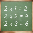 Ikona programu: Multiplication Table