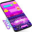 Ikona programu: New 2021 Keyboard