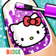 Icon des Programms: Hello Kitty Nail Salon