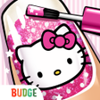 Icon des Programms: Hello Kitty Nail Salon