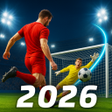 Icon of program: Soccer Clash: Football Ga…