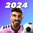 プログラムのアイコン: Soccer Clash: Football Ga…