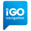 Icono de programa: iGO Navigation