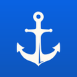 Icon des Programms: Boat Logbook  GPS Tracker