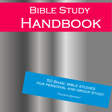 Icono de programa: Bible Study HandBook