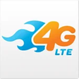 プログラムのアイコン: 4G LTE Browser