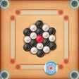 程序图标: Carrom Board Club Game 20…