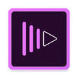 Icon des Programms: Adobe Premiere Clip