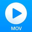 プログラムのアイコン: MOV Player