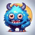 Icon des Programms: Micro Monsters Master