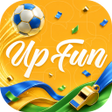 プログラムのアイコン: Upfun