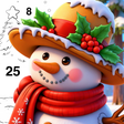 Icono de programa: Merry Color