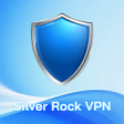 Ikona programu: Silver Rock VPN