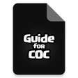 Programmsymbol: Guide for COC