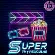 Icono de programa: Xuper Peliculas en españo…