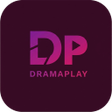 Ikona programu: DramaPlay - watch asian d…