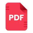 Ikona programu: PDF Reader and Document R…