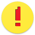 Programmsymbol: Solid Alert