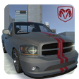 Icon des Programms: RAM Drift Car Simulator