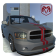 Ikona programu: RAM Drift Car Simulator