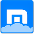 Ikona programu: Maxthon for Mac