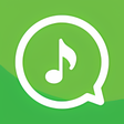 Icon des Programms: SMS Ringtones