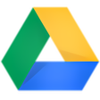 プログラムのアイコン: Save to Google Drive