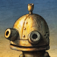 プログラムのアイコン: Machinarium