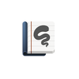 Icon des Programms: Rnote
