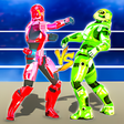 程序图标: Robot Ring battle 2019 - …