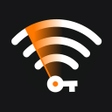 Icon des Programms: WIFI Password Show all WI…