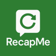 Ikona programu: RecapMe - Recaps for What…