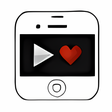 Icon des Programms: YouTube Couch Mode