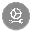 Icon des Programms: TinkerTool